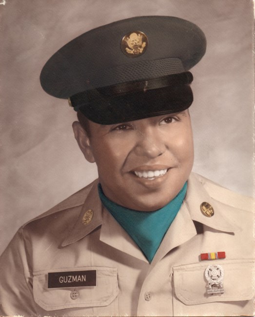 Obituary of Agustin Hernandez Guzman