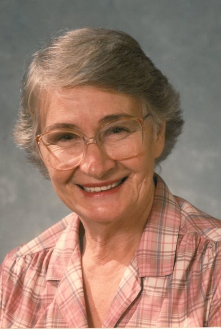Obituary of Leota Wilson