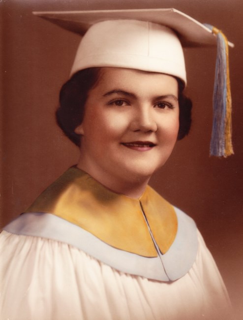 Obituary of Margaret M. Kyle
