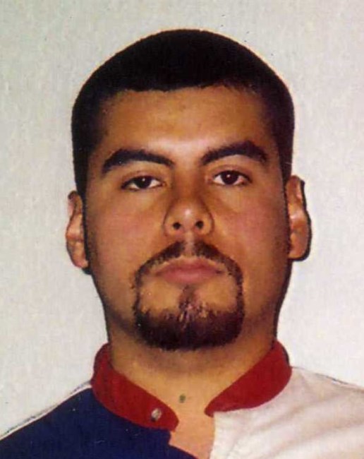 Obituario de Baldomero Flores Jr.