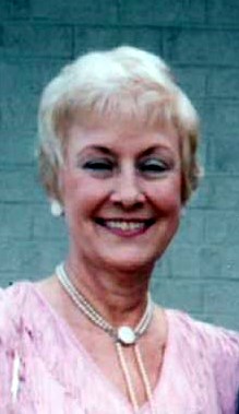 Obituario de Carol Ann Engelhardt