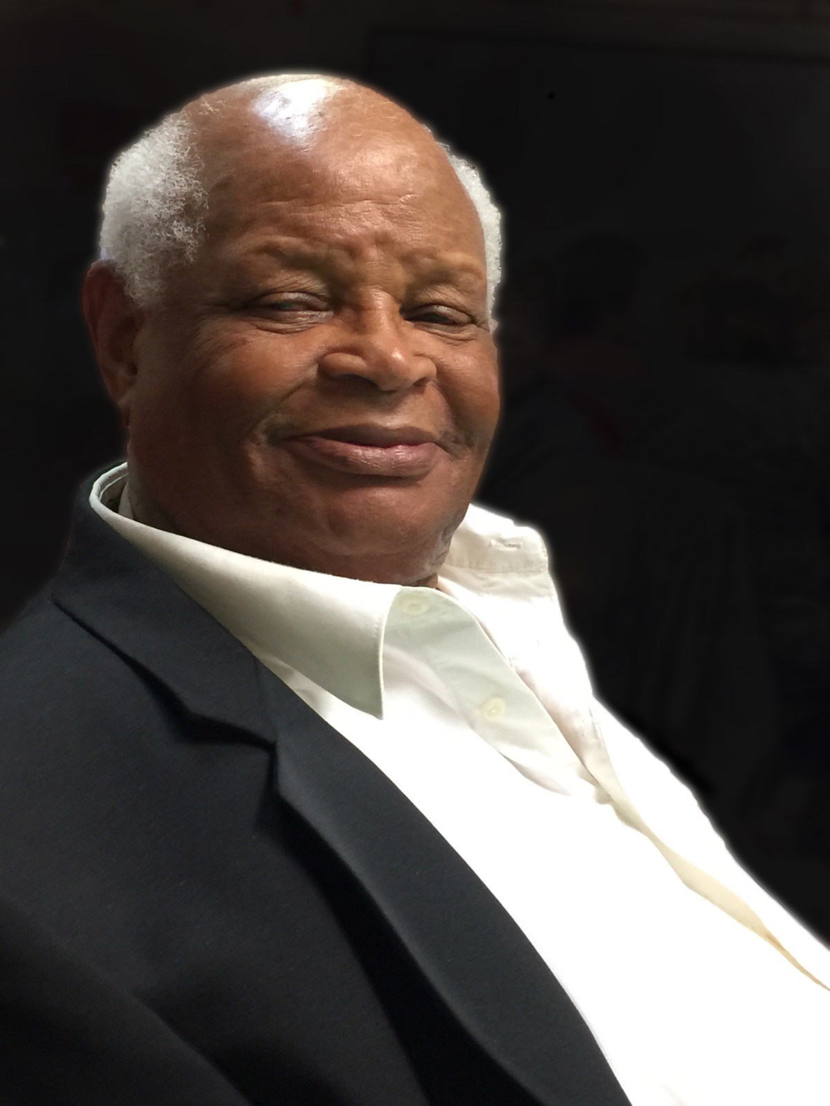 Obituary of Armon Frederick Stanford