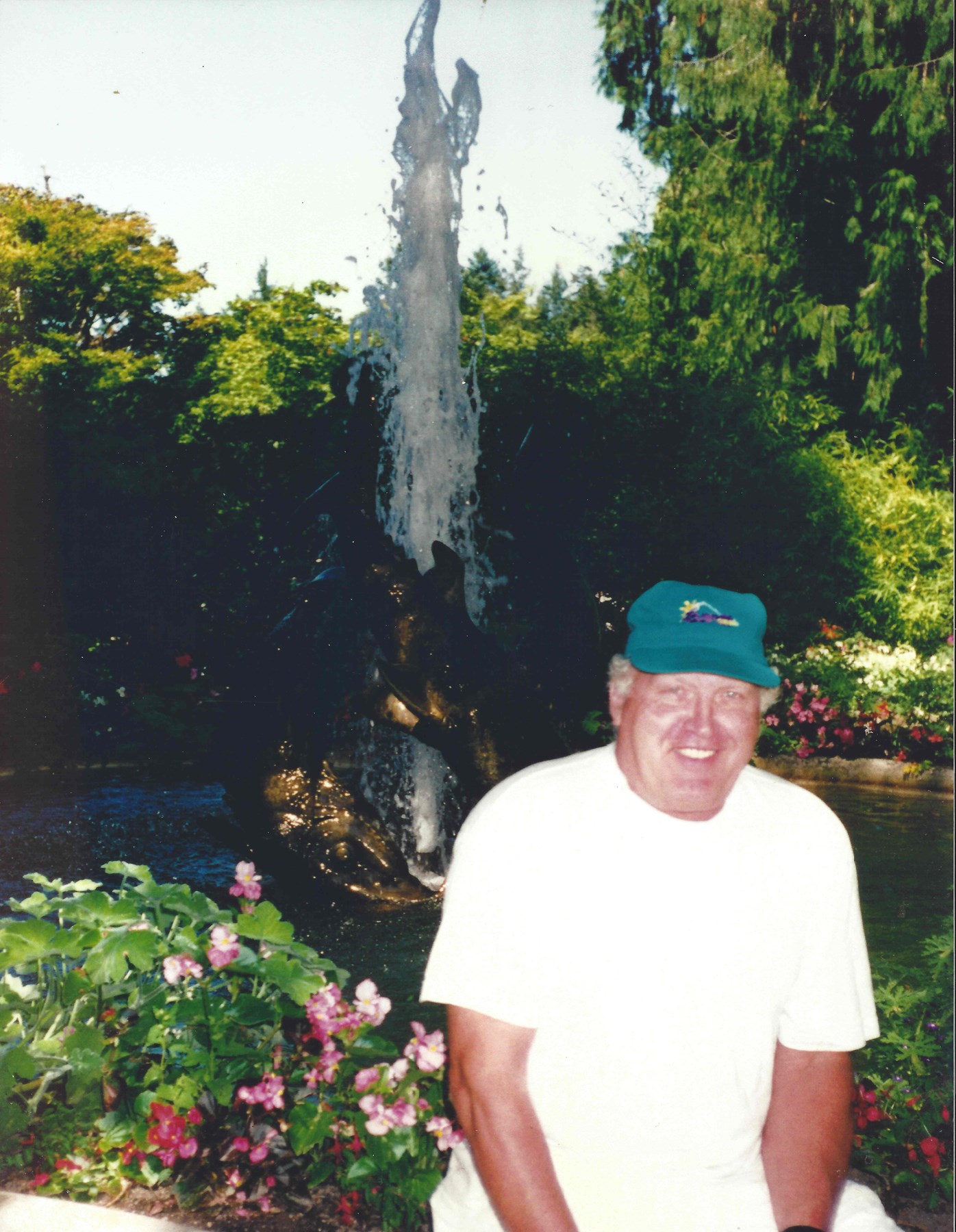 Obituary of Raymond J. Poulin