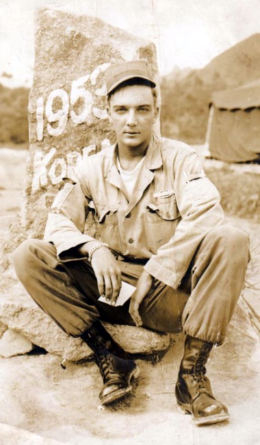 Obituary of Jackie Bradley Coffey