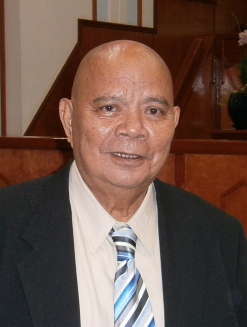 Obituario de Alejandro Abat Gaetos, Jr.
