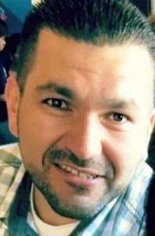 Obituary of Jose Alfredo Gutierrez Bernal