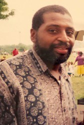 Obituary of Reginald Orlando Williams
