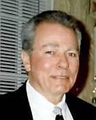 Obituario de Tommy Ray Johns