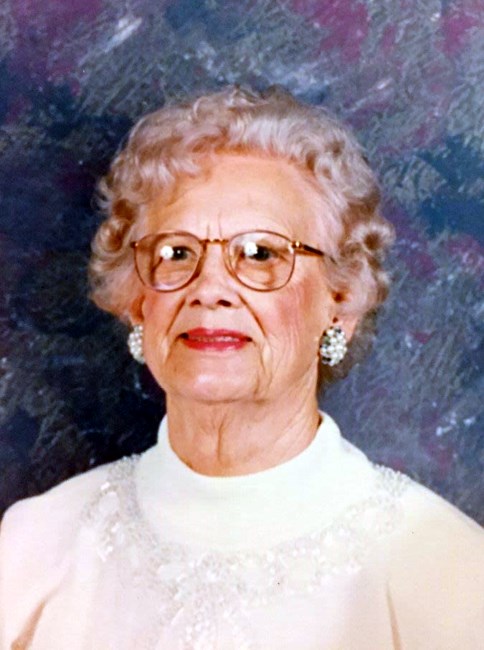 Obituary of Claudia Ward Lyles
