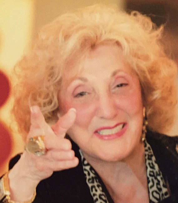 Obituary of Elizabeth "Betty" Simone Kennedy