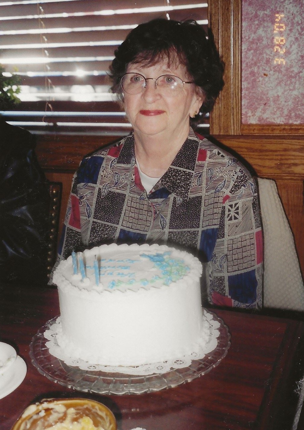 Obituary of Linda Lee Nichols