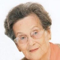 Obituary of Masako "Rose" McDonough