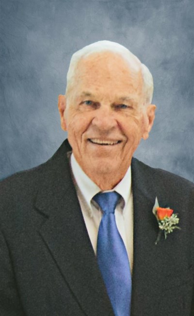 Obituary of Gerald Riley Macmanus