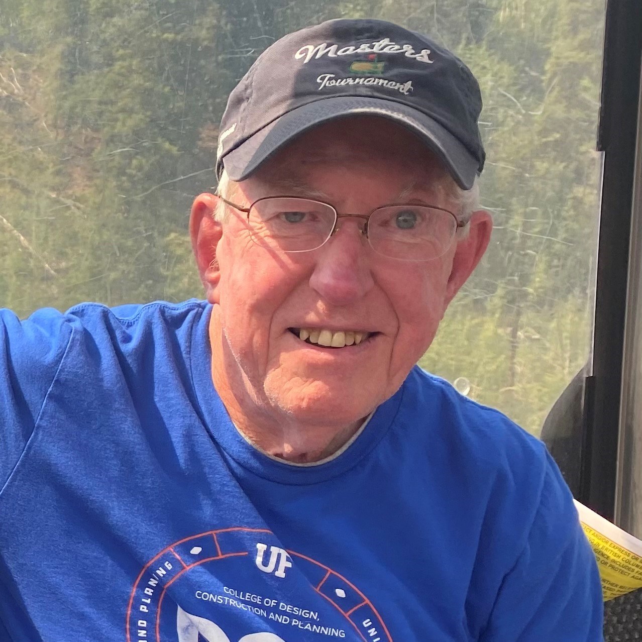 Obituary of Robert Leon Vickers