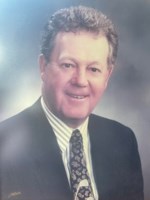 James Sullivan