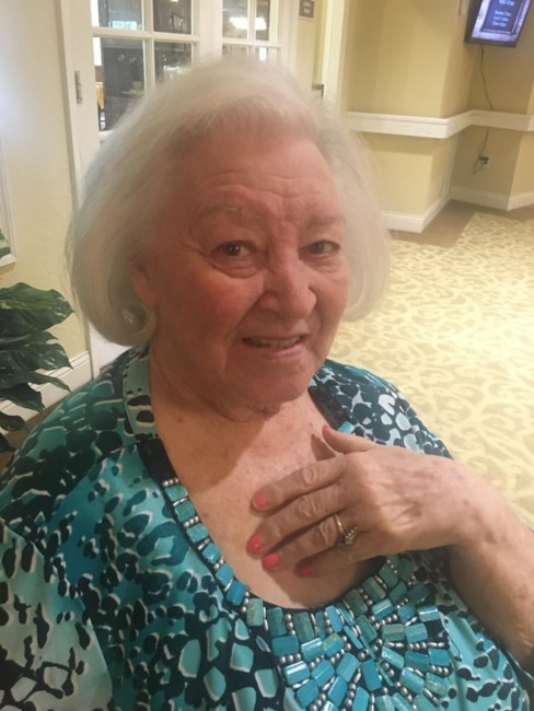Obituary of Donna R. Dickson