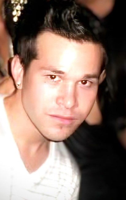 Obituary of Shane Andrew Jansson