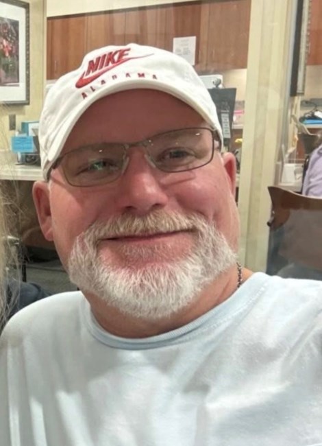 Obituary of Del B. Williams