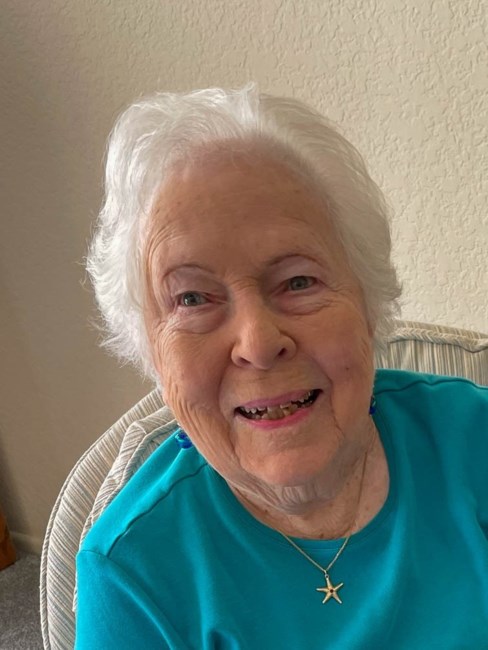 Obituary of Elizabeth (Betsy) Dempf Barnhart