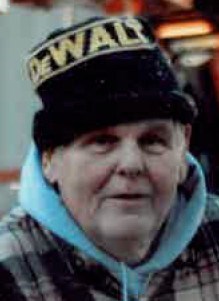 Obituary of Robert Gordon Wall