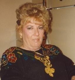 Obituary of Josie Mcclellan