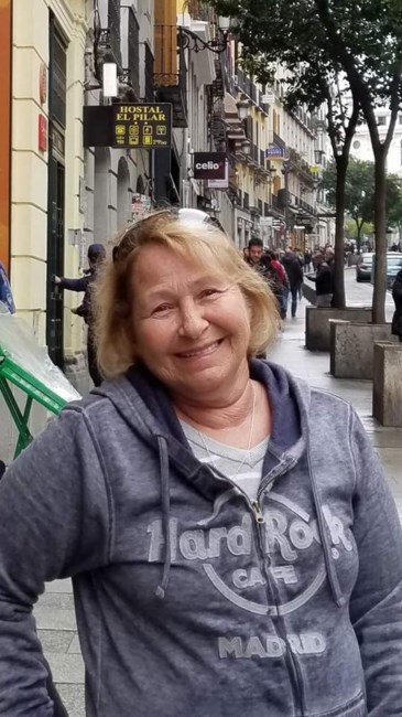 Obituary of Michelle Elise Kessler