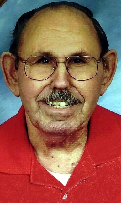 Obituary of James C. Killingsworth