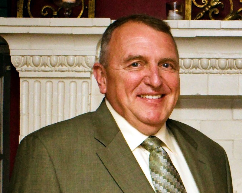 Avis de décès de Roger Mark Crassweller