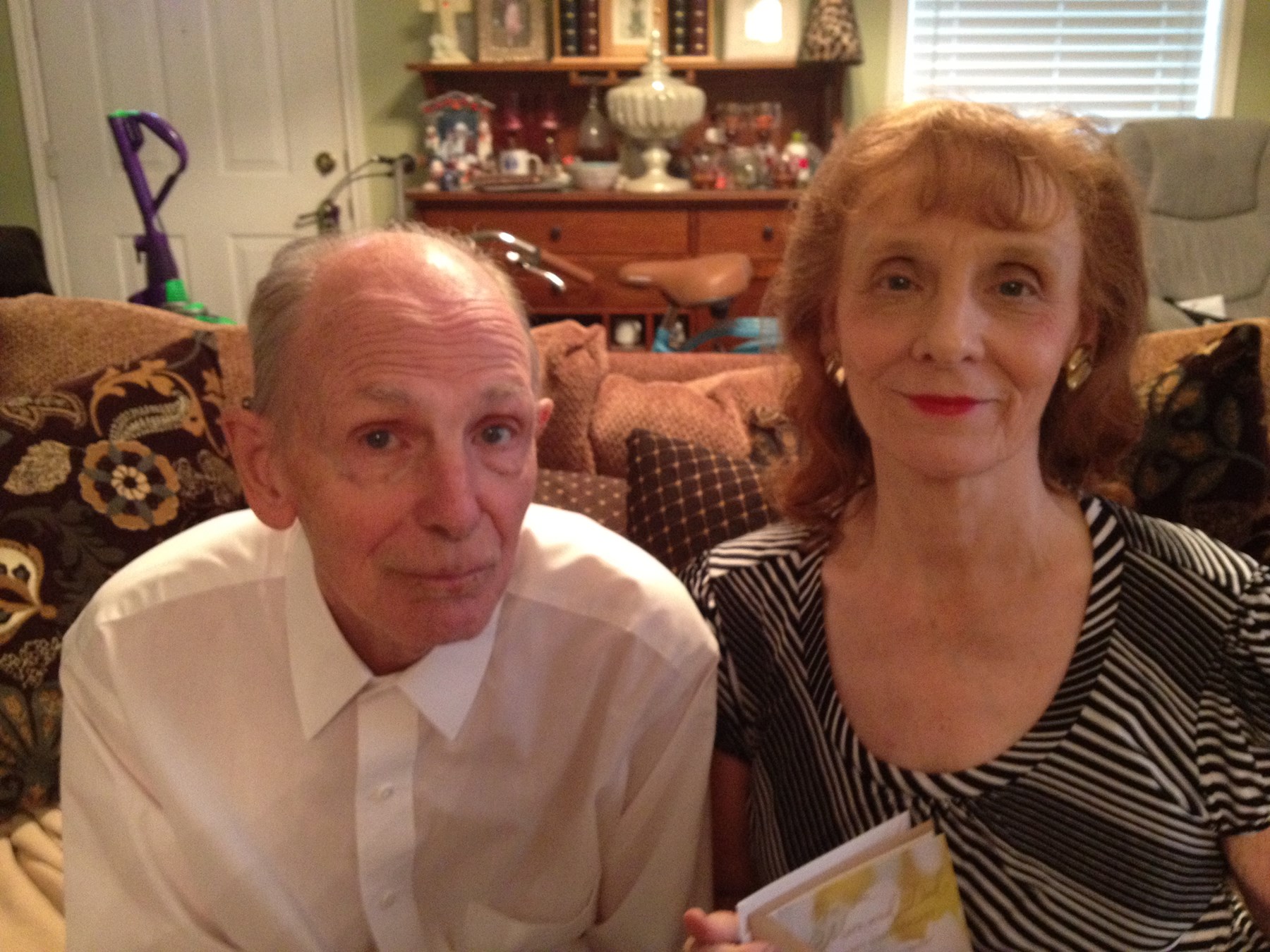 Obituary of Barbara Ann (Shoemake) Carrington