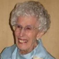 Obituary of Jean (Betty) Grace Fischer