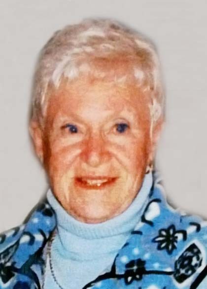 Obituary of Edna May Barnes