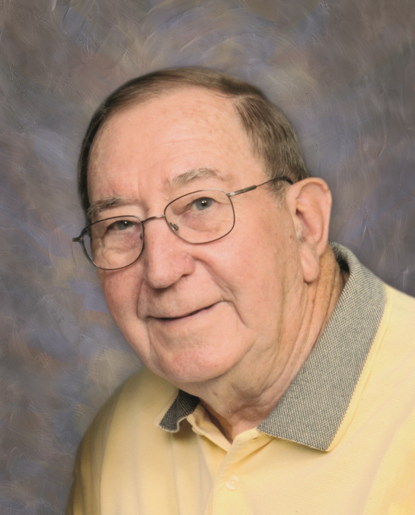 Obituary of Anthony "Pete" W. Webb
