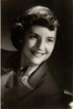 Patricia McGraw