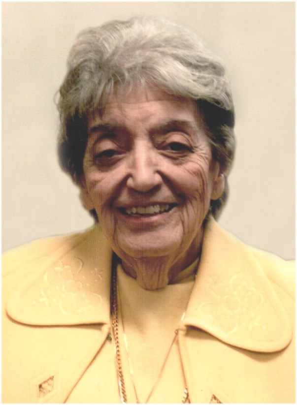 Mary (Marie) Abdalla Obituary - Clinton Township, MI