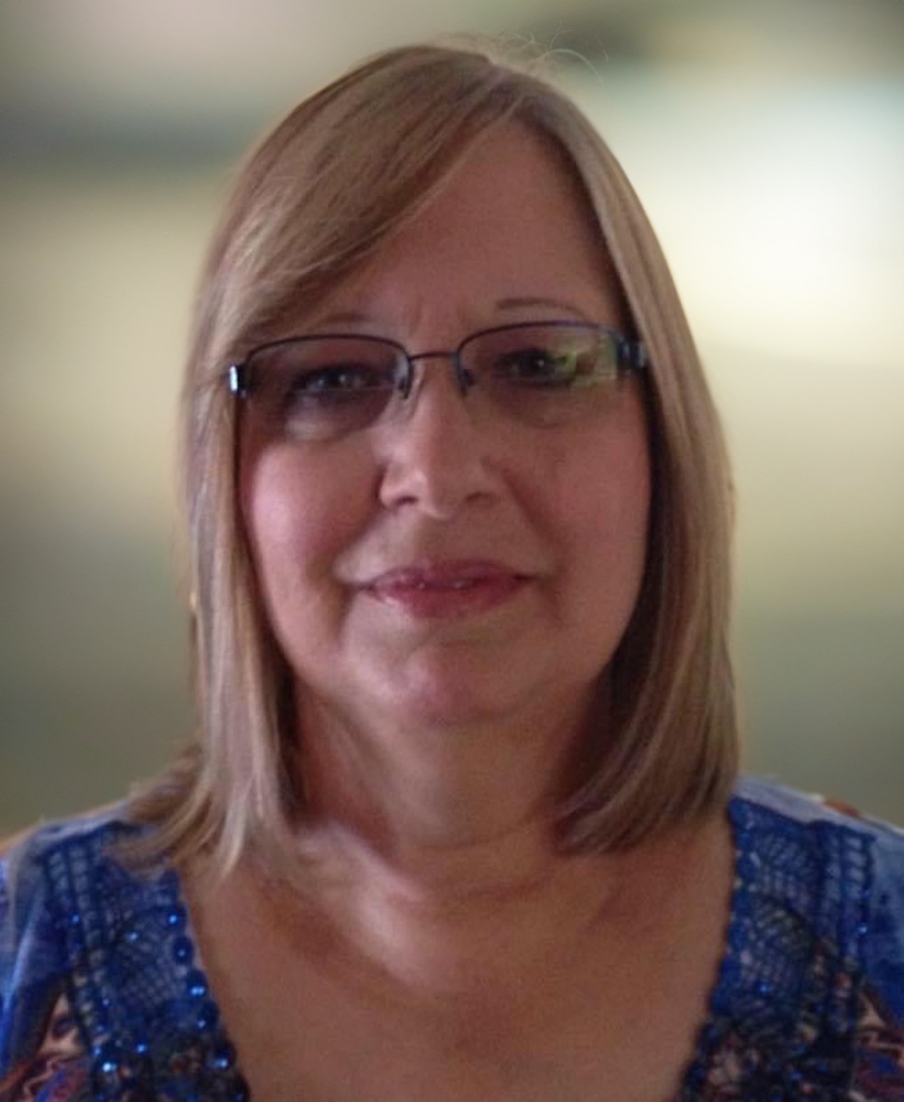 Obituary of Melinda Sue Mata