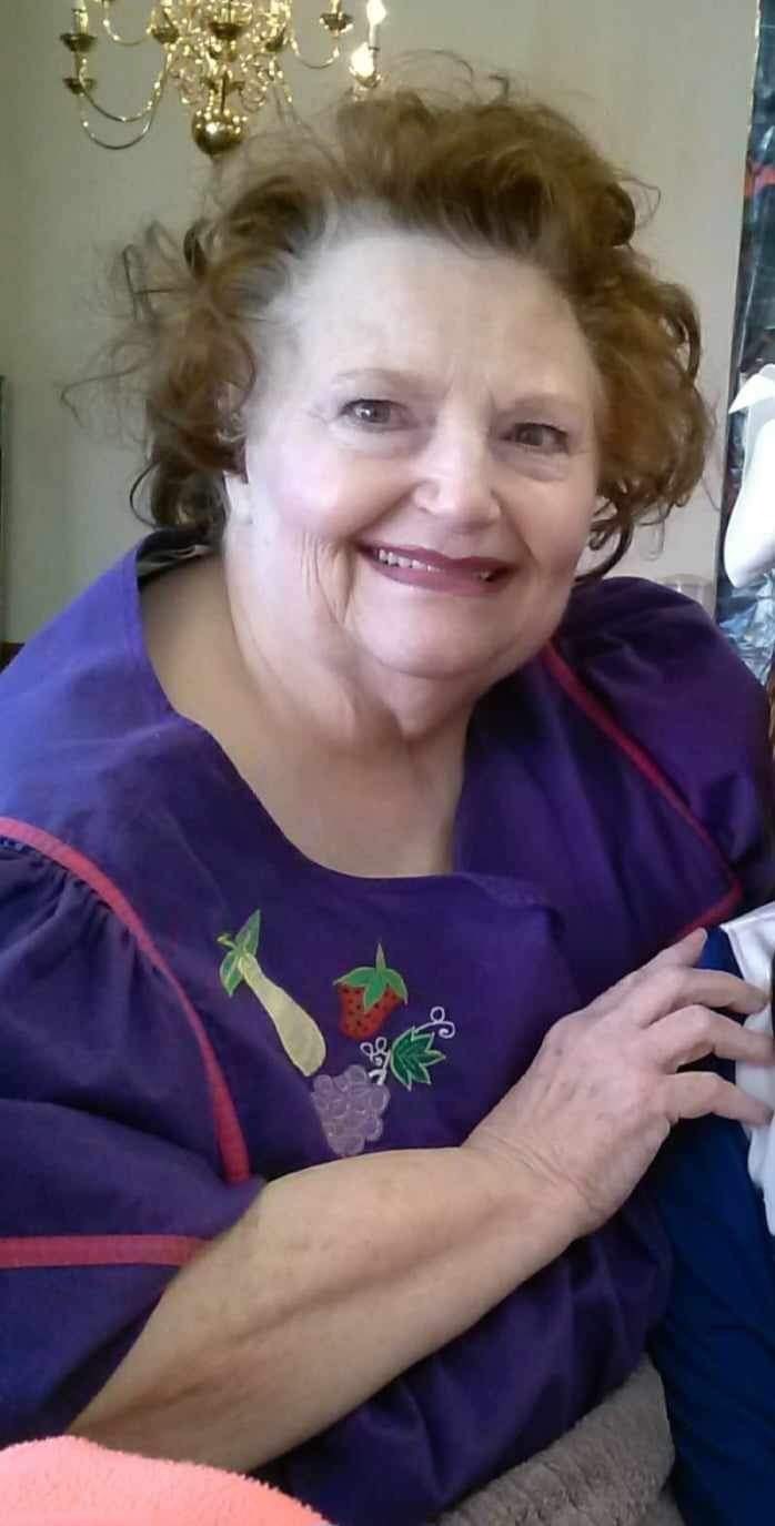 Obituary of Donna K. Warren