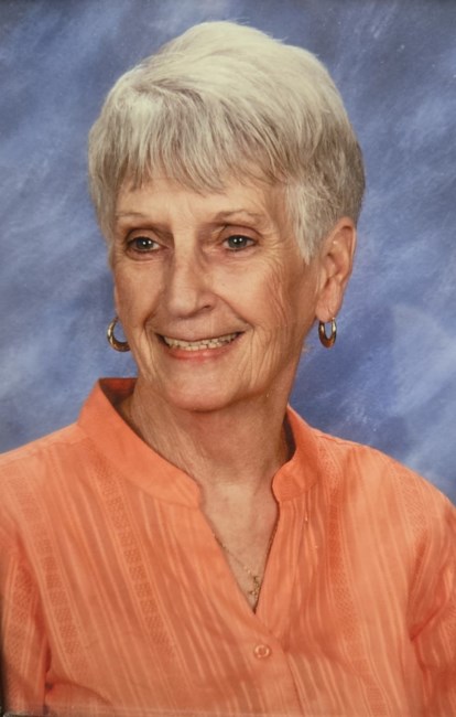 Obituary of Mrs. Barbara A Coerper