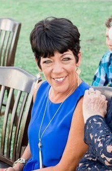 Obituary of Melissa Roussel L'Hoste