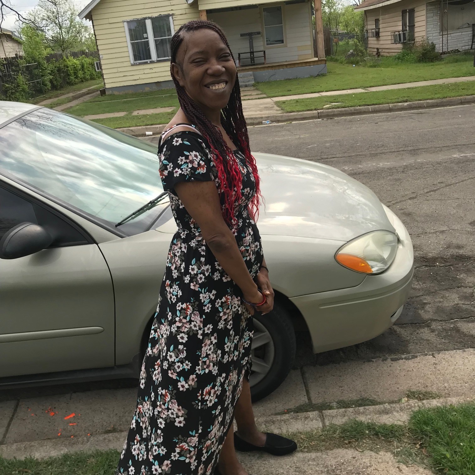 Obituary of Ms. Monica LaShaun Washington