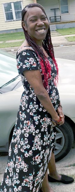 Obituary of Ms. Monica LaShaun Washington