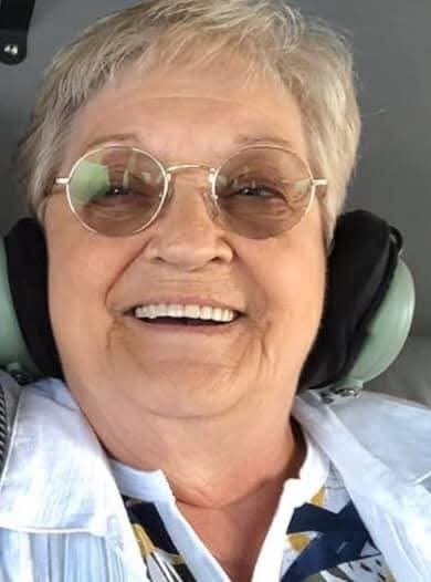 Obituary of Carolyn J. Smith