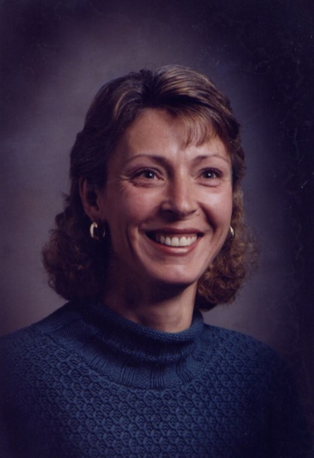 Avis de décès de Dawna Verjans