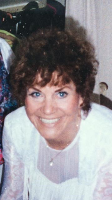 Obituary of Yvonne Moffat