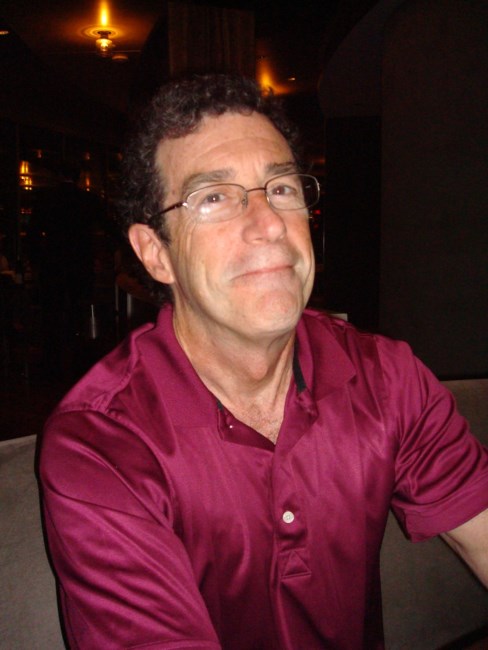 Obituary of Brad Lawrence Griffin