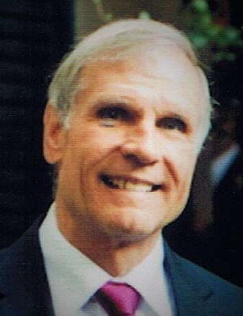 Obituary of Thomas Forstall Eberle