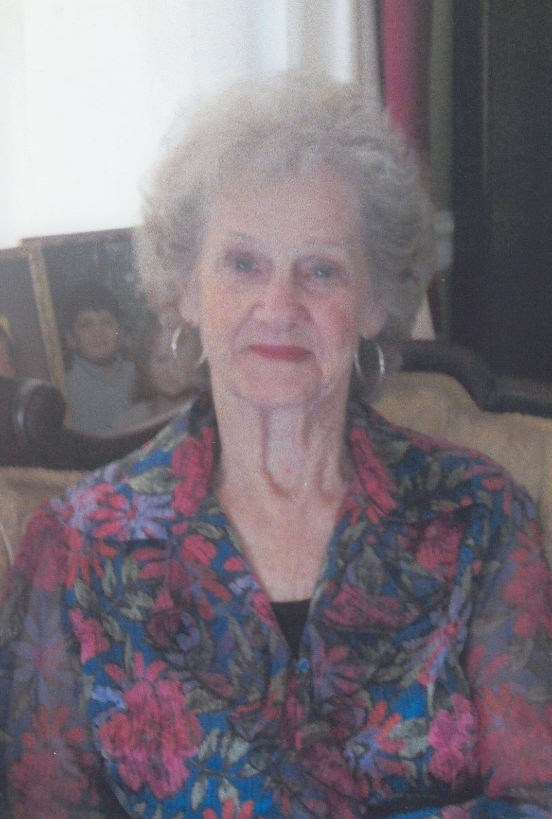 Obituary of Eleanor Key Fisher