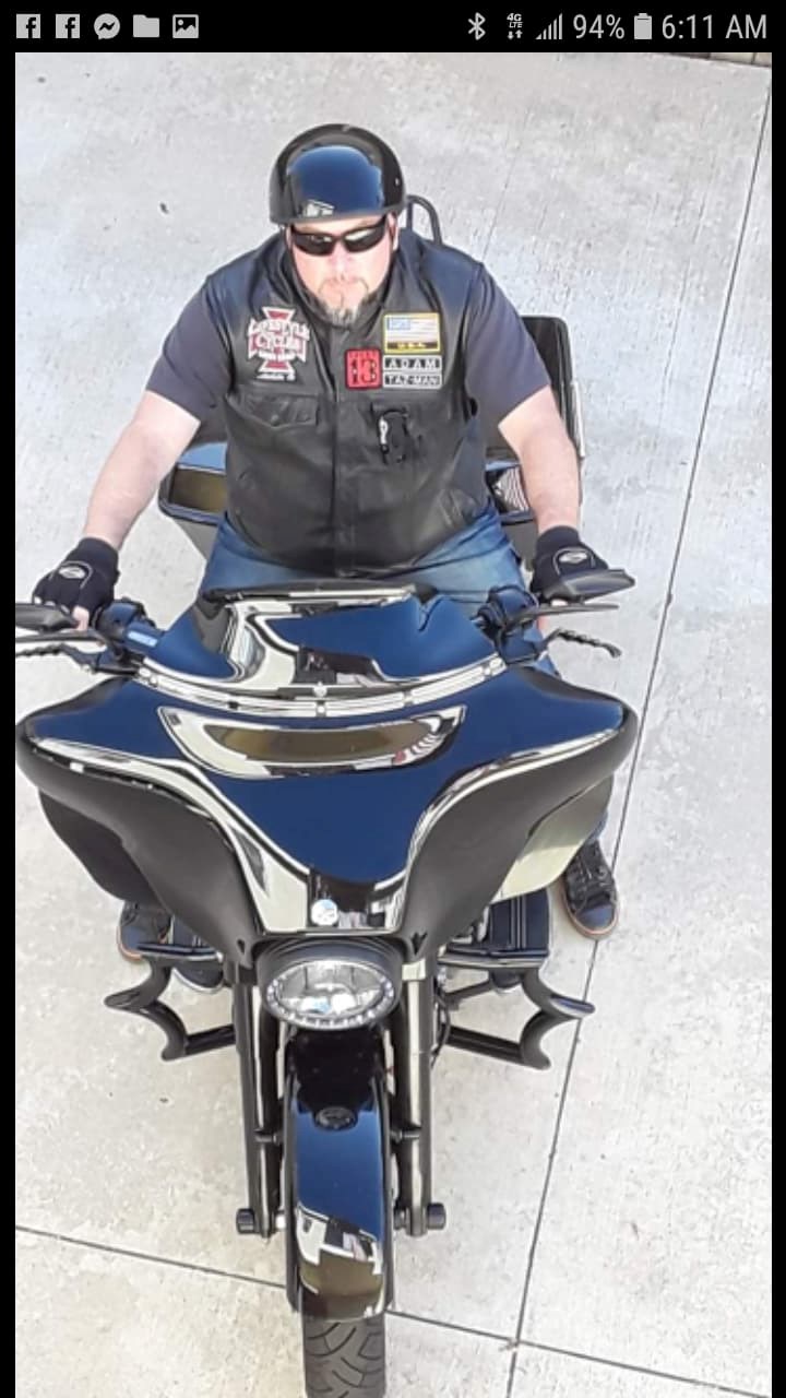 Obituary of Samuel Adam Hughlett