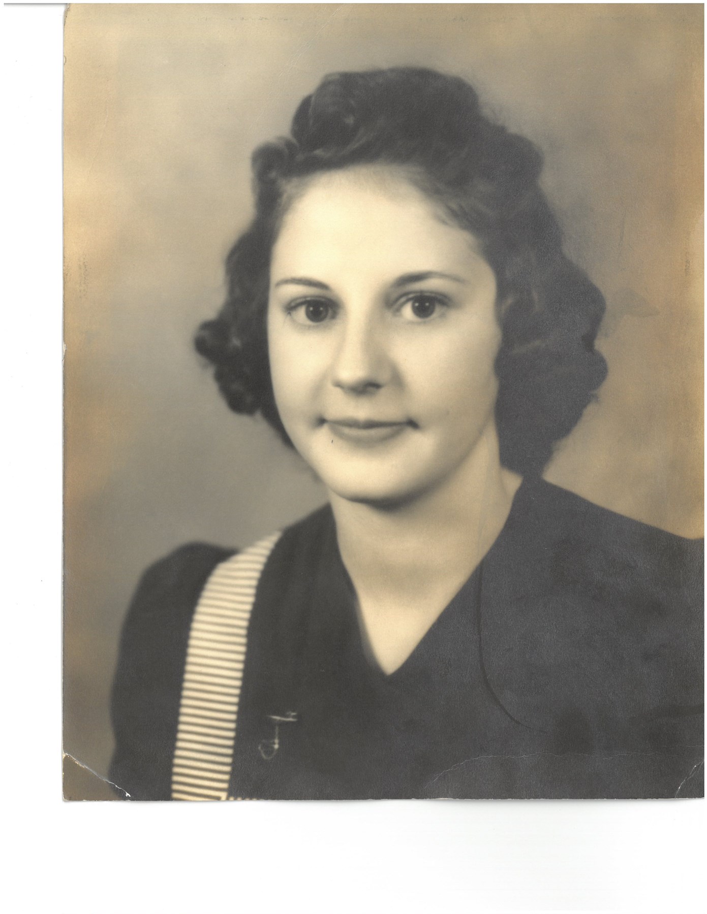 Obituary of Lena Beth Scoggins