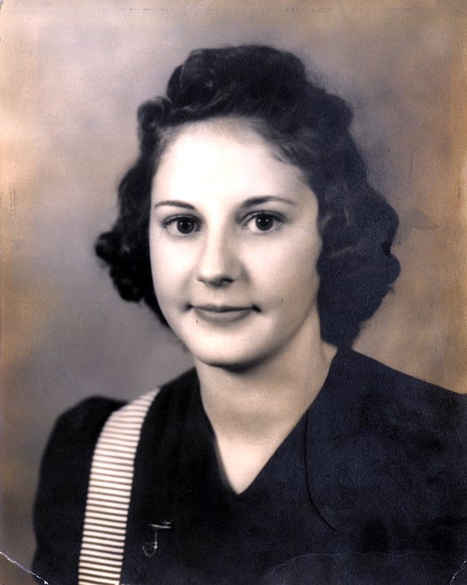 Obituary of Lena Beth Scoggins