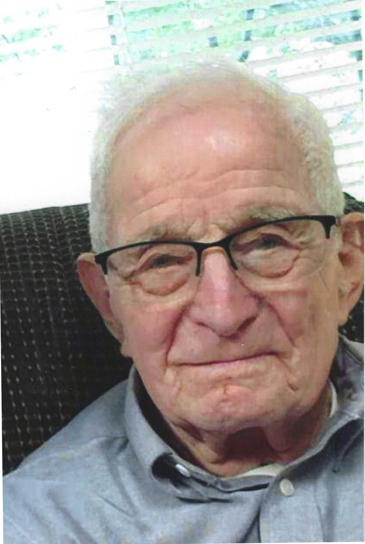 Glenn Hughey Obituary Muskegon, MI